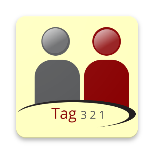 Couples 123 Tag icon