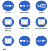 Prevent Security icon