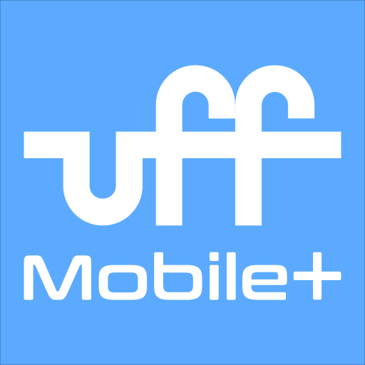 UFF Mobile Plus icon