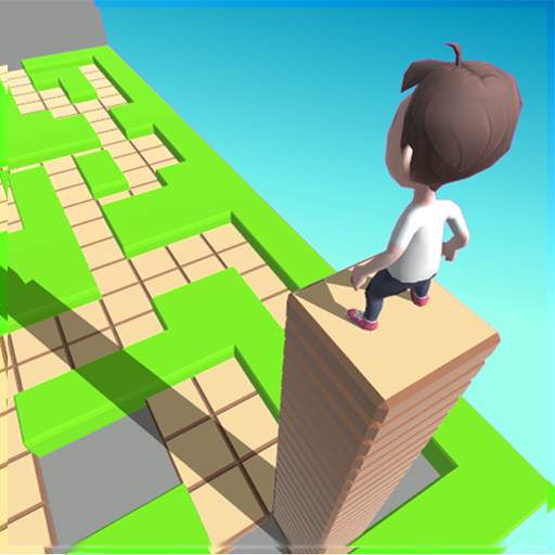 Stacky Dash: Guide icon