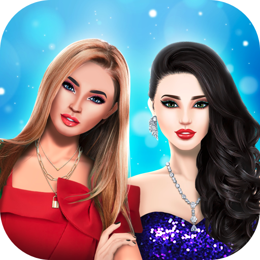 Fashion Up: Dress Up Games icon