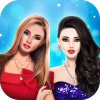 Fashion Up: Dress Up Games