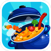 Kitchen Mania icon