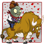 ZOMATA - Zombie Matador Run icon