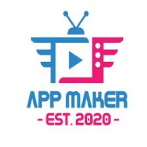 App creator-Create any app without coding icon