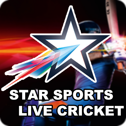 star sports - live cricket guide icon
