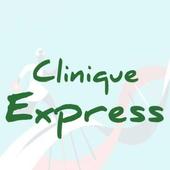 Clinique Express - Docteur icon
