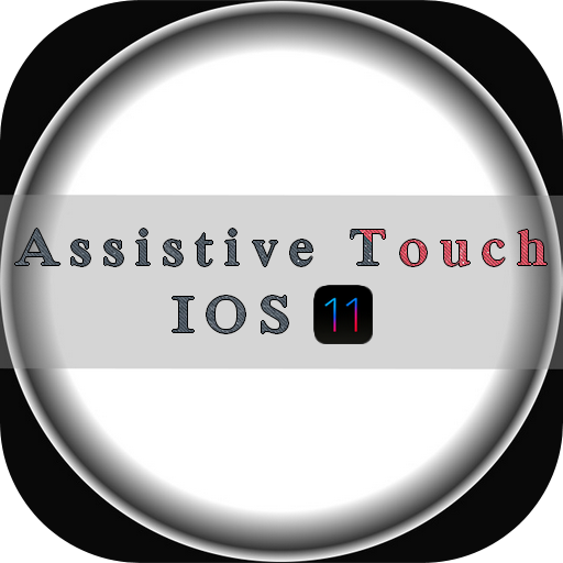 New Assistive Touch icon