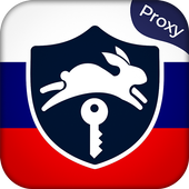 VPN Russia - Russia VPN Free icon