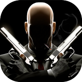 The HITMAN Community icon