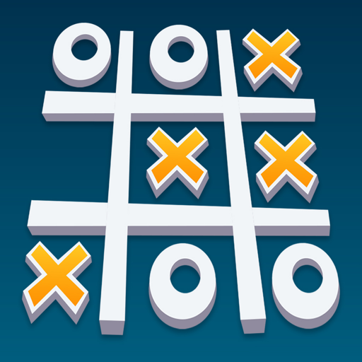 Tic Tac Toe icon
