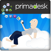 Cloud File Manager &amp; Explorer icon