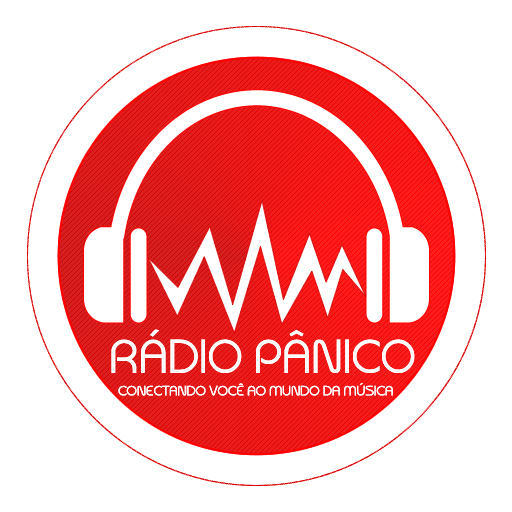 Pânico Web Rádio - Músicas Online icon