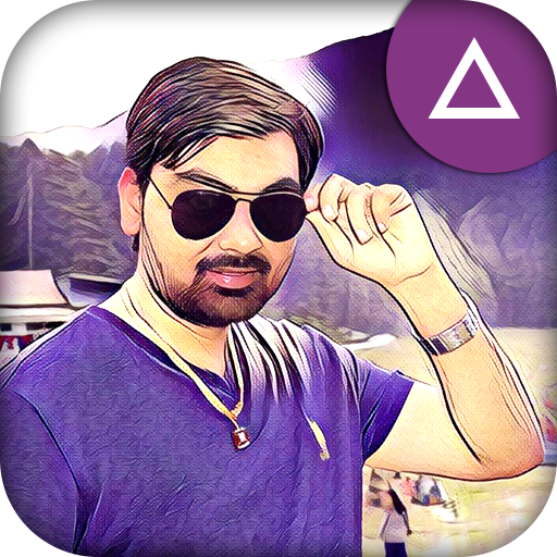 Photo Art Filter &amp; Effects icon