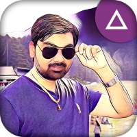 Photo Art Filter & Effects