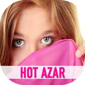 Hot Azar Live Video Show