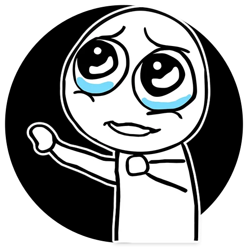 Wastickerapps Memes - New Stickers - Rage Face icon