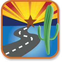 Arizona State Parks on 9Apps