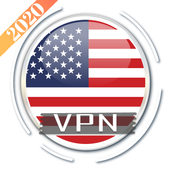 VPN Free - New York icon