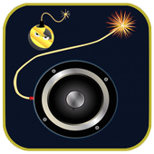 Speaker &amp; Bass Volume Booster icon