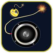 Speaker & Bass Volume Booster on 9Apps