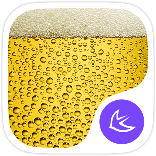 Cheers-APUS Launcher theme icon