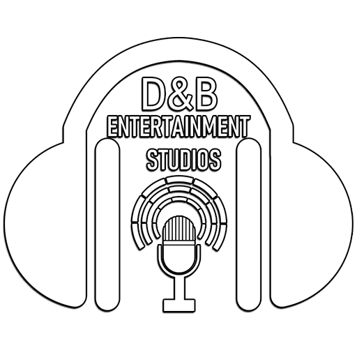 D &amp; B Entertainment Studios, L icon