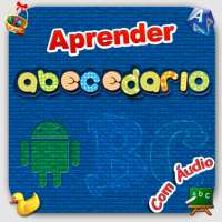 Abecedário - Infantil on 9Apps