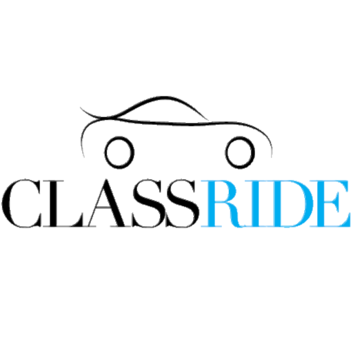 Classride Driver icon