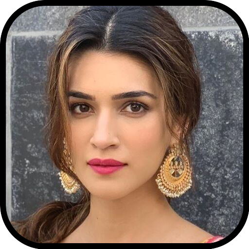 Kriti Sanon Wallpapers HD أيقونة