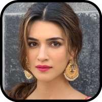 Kriti Sanon Wallpapers HD on 9Apps