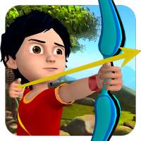 Shiva Archery on 9Apps