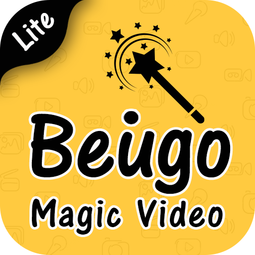 Buigo video maker - Video maker for biugos icon