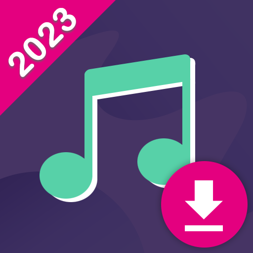Free Music - music &amp; songs,mp3 icon