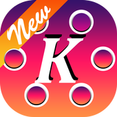 kineMaster 2020:New videos editor and montage tips icon