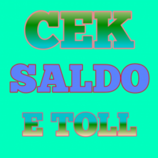 Cara Cek Saldo E Money icon