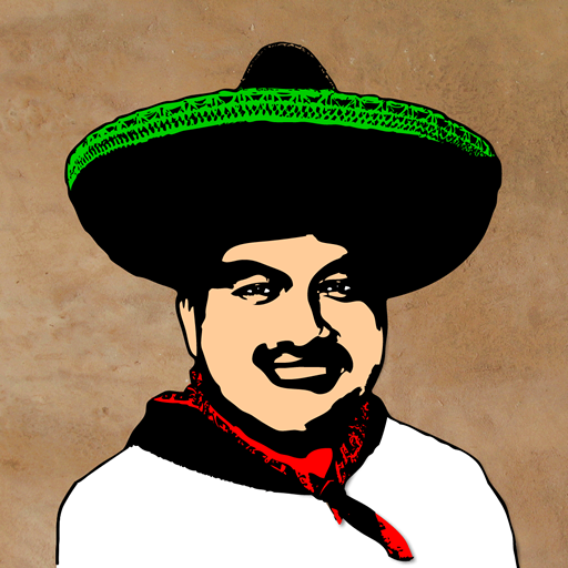 Güey Spanish - Learn Mexican Slang icon