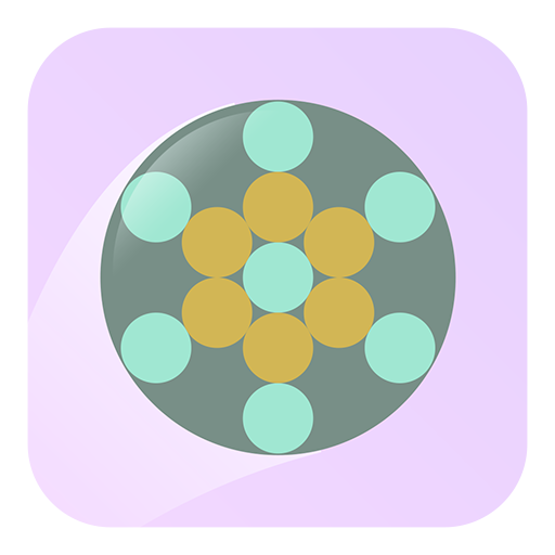 Jump On It 📤The Hop Bounce Adventure icon