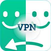 VPN - Aszar Chat  Change Region Unblock Country on 9Apps
