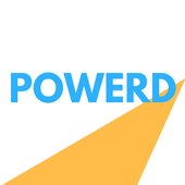 Powerd weightlifting calculator icon