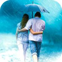 Monsoon Rainy Status - Rain Status Images