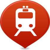 Track Live Train Map