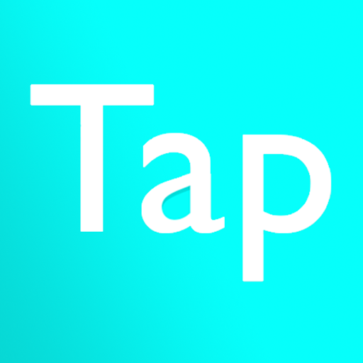 Tap Tap Apk - Taptap App Guide icon
