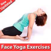 Face Yoga Exercises on 9Apps