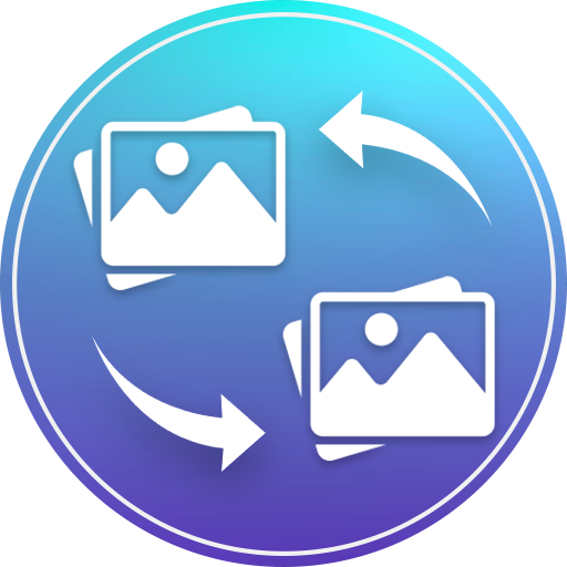 Image Converter And Resizer icon