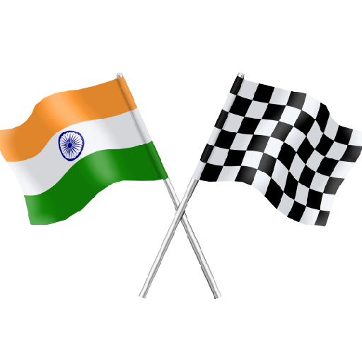 Survival Driving India иконка