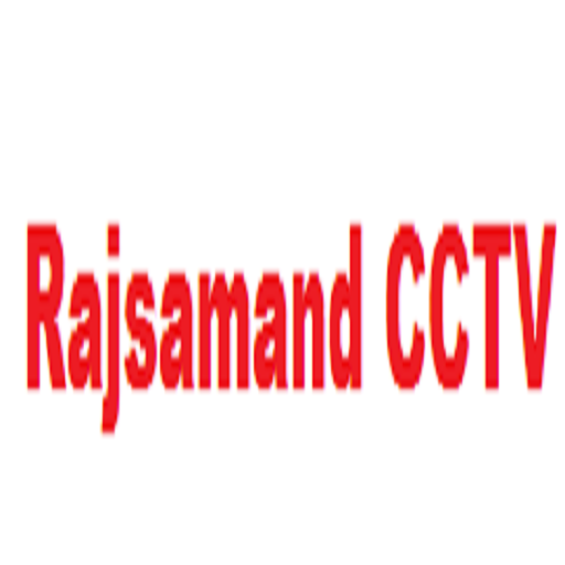 Rajsamand CCTV - CCTV Camera Dealer/Installer أيقونة