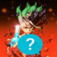 Dr Stone Trivia