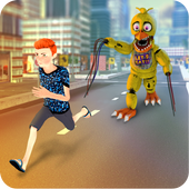 Five Nights and Five Days icon