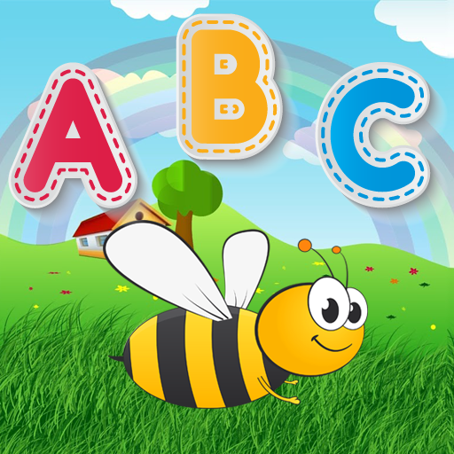 Belajar Huruf dan Angka icon